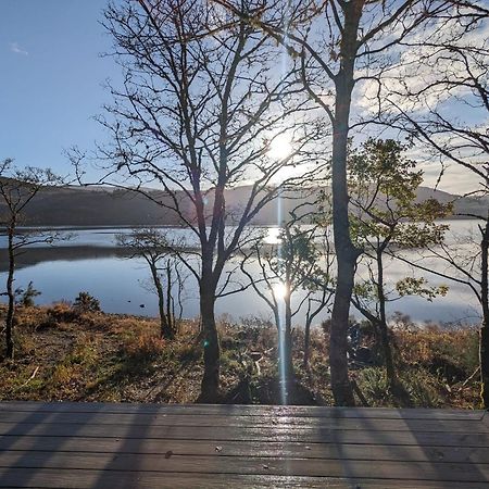 Apartmán Alba Pod Fort Augustus Exteriér fotografie