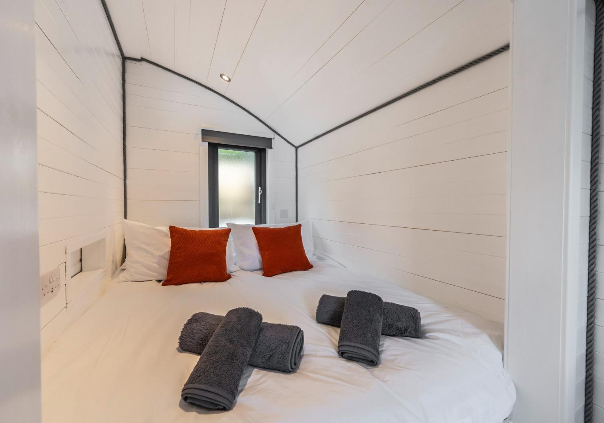 Apartmán Alba Pod Fort Augustus Exteriér fotografie