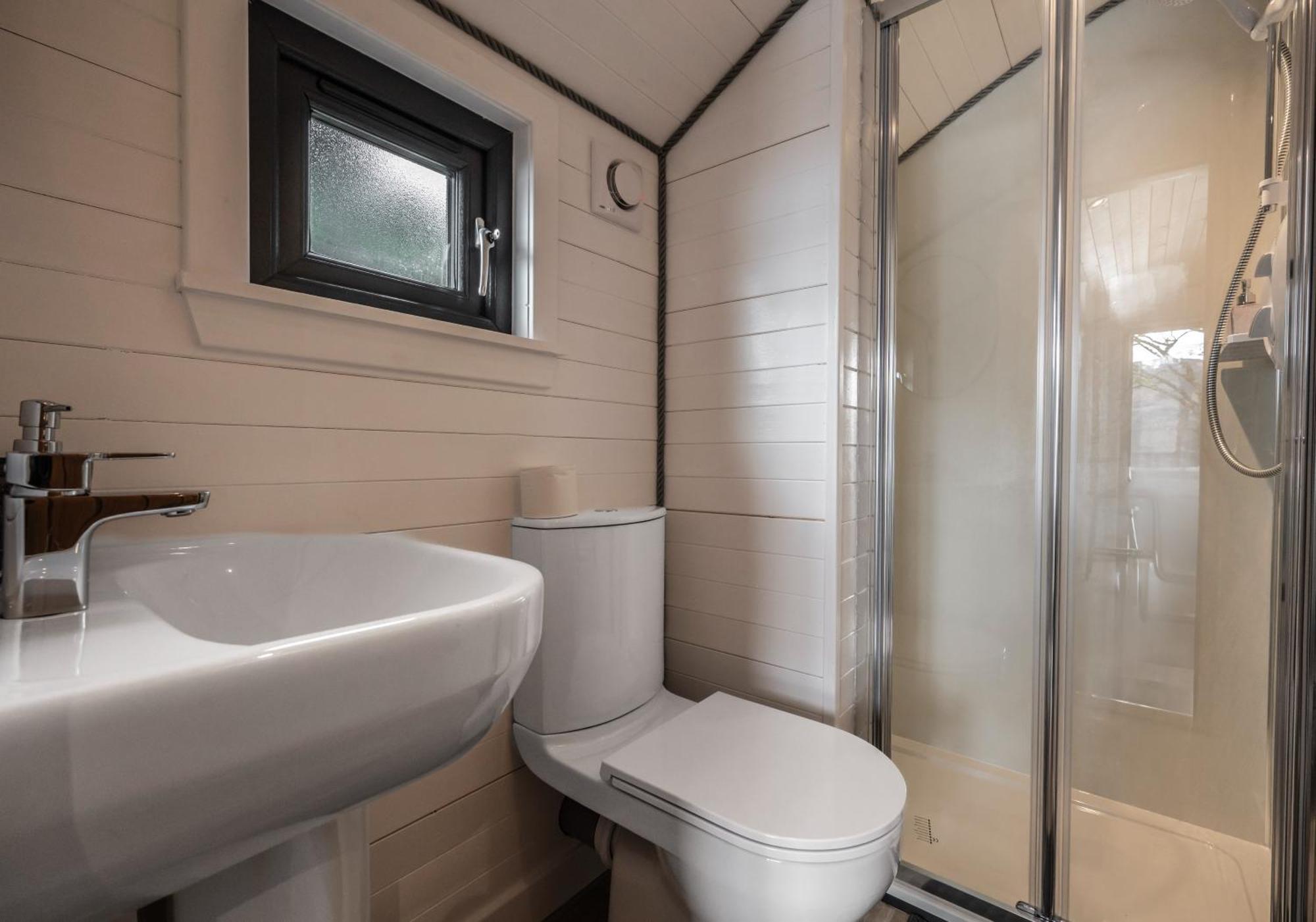 Apartmán Alba Pod Fort Augustus Exteriér fotografie