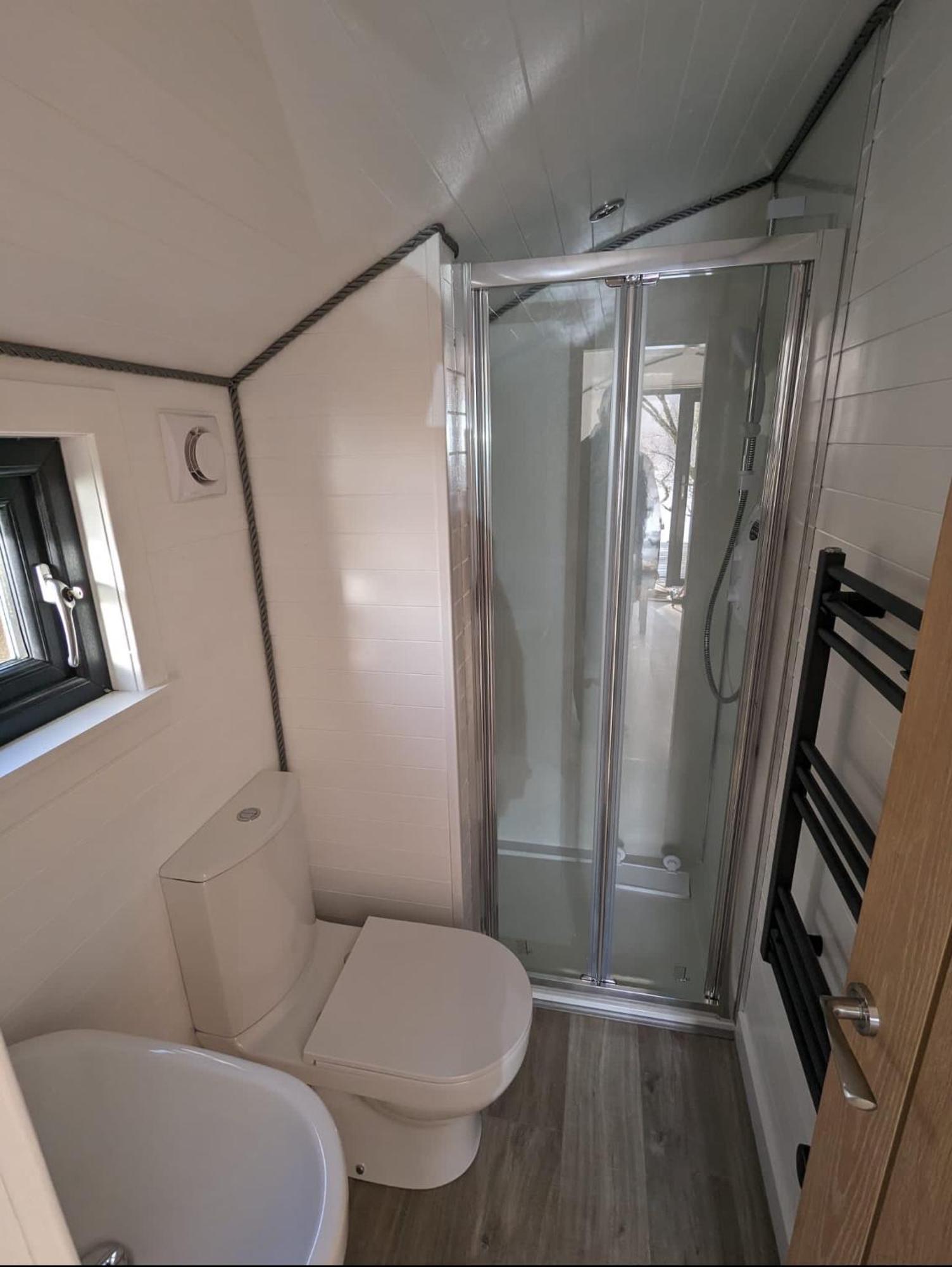 Apartmán Alba Pod Fort Augustus Exteriér fotografie